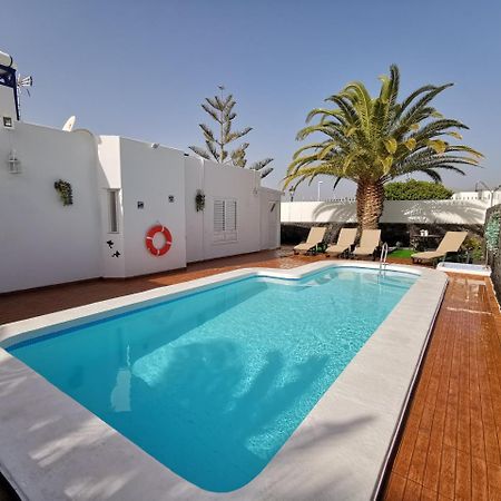 Villa Oliveira By Buenavilla Пуэрто дель Кармен Экстерьер фото