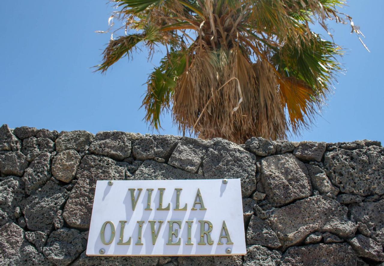 Villa Oliveira By Buenavilla Пуэрто дель Кармен Экстерьер фото